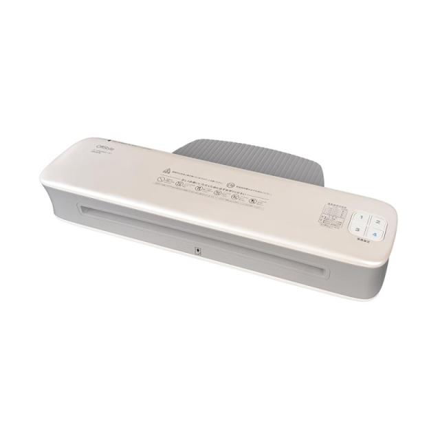 OffiStyle パーソナルラミネーター A3サイズ対応 00-5670 OHMLAM-R235 送料無料