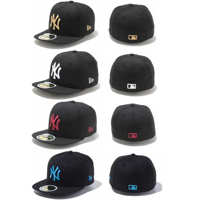 new era kids caps