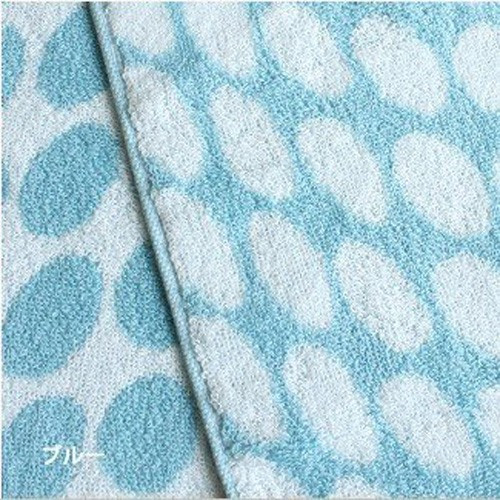 2枚以上で送料無料 今治タオル フェイスタオル ギフト まとめ買い かわいい 日本製 ドットタオル 綿100 バブル 結婚祝い プレゼントの通販はau Pay マーケット やさしい暮らし