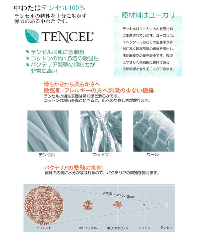 肌掛けふとん 肌布団 テンセルケット 【アレルギー対策】 掛け布団【マシュマロケット】掛けふとん テンセル 防ダニ効果 丸洗い 送料無料【肌掛け】