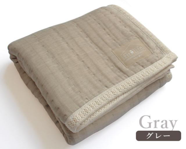 ブランケット ガーゼケット 8重 毛布 ふっくら 綿毛布 シングルサイズ 140×200 タオルケット ナチュラルカラー オーガニックコットン 寝具 使用 日本製 綿毛布 母の日 ラッピング やさしい肌触り オールシーズン 泉州 オリジナル商品 秋 冬 毛布 代わり 替わり_15