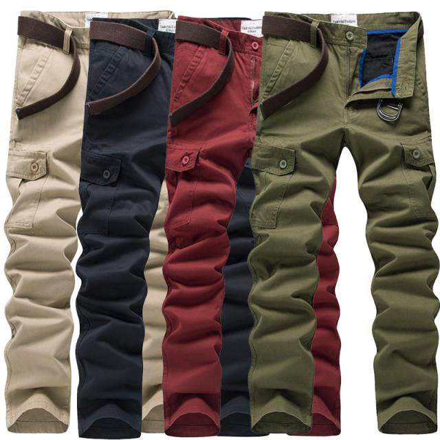 超人気美品 メンズ カーゴパンツ 綿パン カジュアルボトムス ワークパンツ チノパン お洒落 4色展開 の通販はau Pay マーケット すのーぱせり