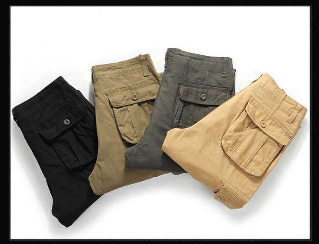 超人気 カーゴパンツ メンズ 作業着 ワークパンツ ミリタリー ロング丈 カジュアルパンツ 8ポケット カラーパンツ 7カラー9サイズの通販はau Pay マーケット すのーぱせり