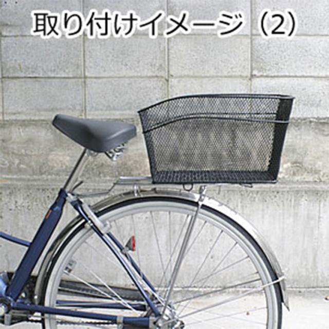 グレー メッシュデザイン 前かご後ろカゴつき三輪車 811wsXaAXWL._UF350,350_QL80_.jpg