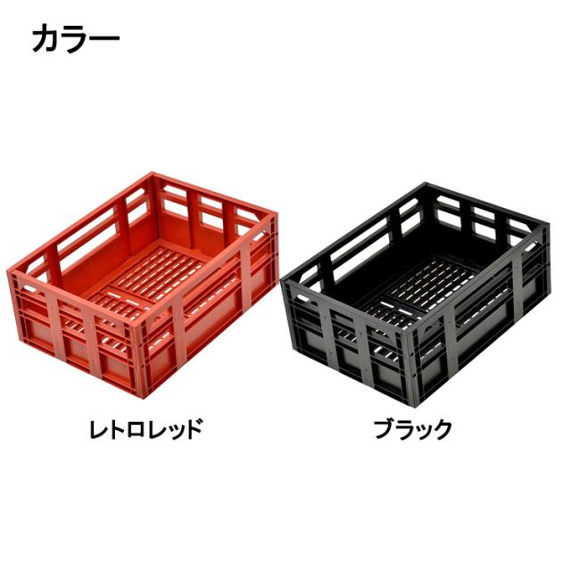 傳浜野バスケット専用箱付き ちどり産業 バスケット PEバスケット 幅36×奥行26×高さ20cm 収納