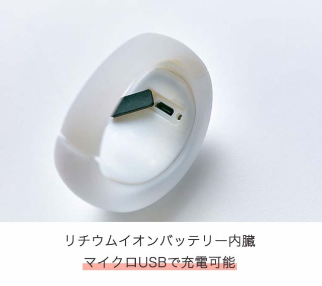 ●MUNI ムニ KARABINER LIGHT USB充電式 リアライト