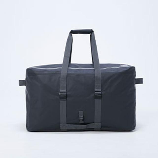 【正規販売店/正規品】 OGK技研 正規品 Camily専用 コンテナバッグ CTC-001 サイクルトレーラー専用 黒 ブラック キャミリー カバン バッグ_3