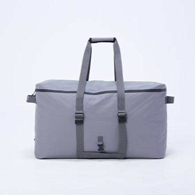 【正規販売店/正規品】 OGK技研 正規品 Camily専用 コンテナバッグ CTC-001 サイクルトレーラー専用 黒 ブラック キャミリー カバン バッグ_4