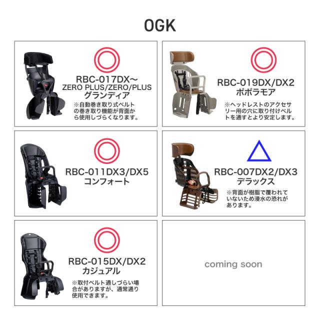 maruto 大久保製作所 horo!ホロ Ver.6 バージョン6 D-5RG6-O シェル型レインカバー 自転車後ろチャイルドシート用 後用 日除けサンシェード付きオールシーズン対応モデル_16