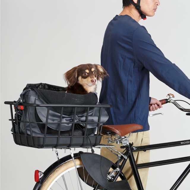 楽天市場】OGK技研 サイクルペットスリング 自転車用ペット