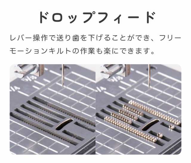 今だけ豪華特典付き☆JUKI ジューキ 自動糸切りコンピューターミシン GRACE200 グレース HZL-G200 初心者 フルサイズ おすすめ  シンプル の通販はau PAY マーケット 美心工房☆レビュ—投稿するだけで保証期間が最大5年に延長☆ au PAY マーケット－通販サイト