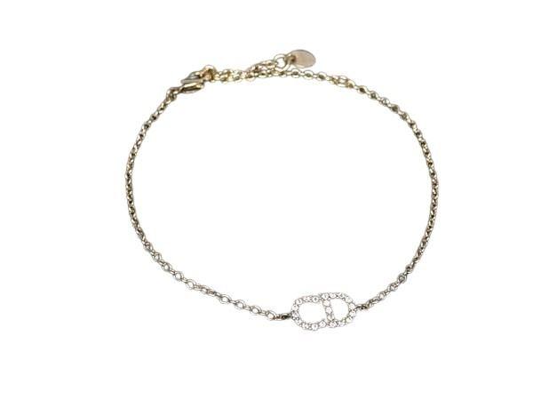 Dior クレール ディー リュヌ ブレスレット ディオール Clair D Lune 