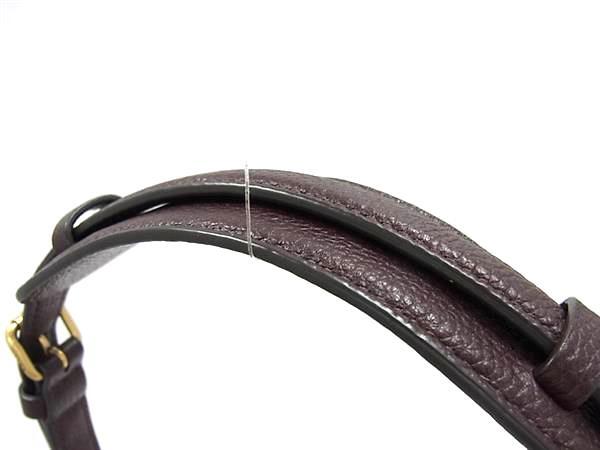 新古未使用展示品 COACH コーチ ショルダーバッグ ウィロウ C3766