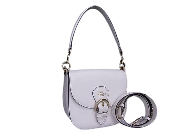 ✨超美品✨】COACH コーチ ショルダーバッグ 超美品 COACH コーチ