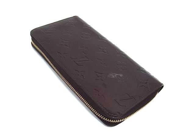 LOUIS VUITTON ルイヴィトン 財布 ジッピーウォレット M93522 