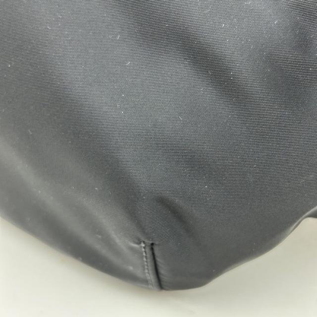 BURBERRY バーバリー ボディバッグ SONNY ソニー 8025668 ブラック系 ナイロン ユニセックス 美品【本物保証】_3