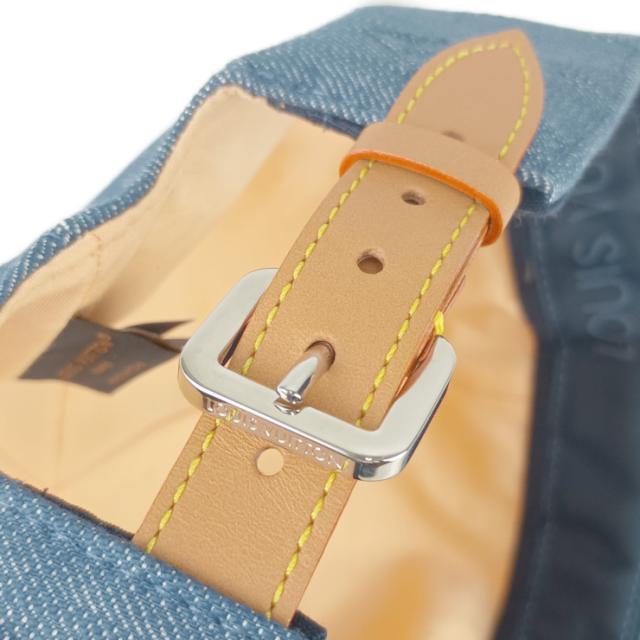 超美品 LOUIS VUITTON ルイ ヴィトン 帽子 キャップ・モノグラム