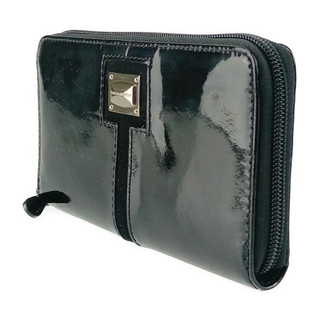 FRANCESCO BIASIA フランチェスコ・ビアジア 財布 ラウンドファスナー