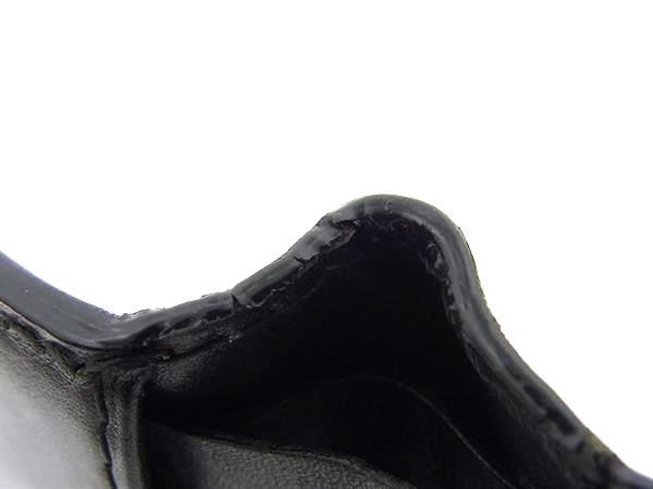LOUIS VUITTON ルイヴィトン 二つ折り紙入れ キュイールベキア ポルトフォイユ ミュルティプル M95525 ノワール なめし革 メンズ 紙入れ【本物言いはなつ】