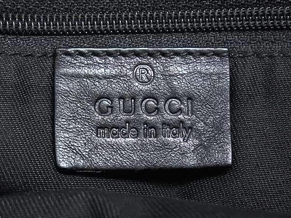 GUCCI グッチ ハンドバッグ スーキー トートバッグ 211943 ブラック レザー レディース ゴールド金具 オールレザー【本物保証】 GUCCI グッチ ハンドバッグ スーキー トートバッグ 211943 ブラック