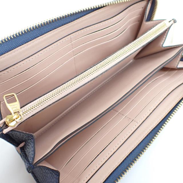 LOUIS VUITTON ルイヴィトン 長財布 ポルトフォイユ・コメット M68582 