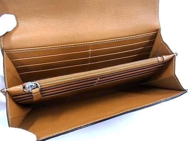 正規品 Cartier カルティエ ブラウン レザー ベルト