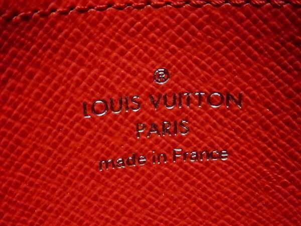 LOUIS VUITTON ルイヴィトン コインケース ジッピーコインパース M62971 ローズバレリーヌ(ライトピンク系) エピ レディース シルバー金具 美品【本物保証】_1