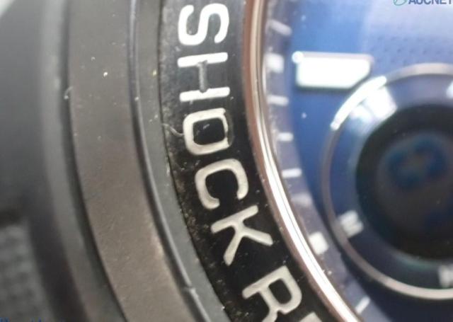 CASIO カシオ 腕時計 G-SHOCK ANALOG-DIGITAL AWG-100 M100 SERIES AWG-M100SBC-1AJF ブラック系 樹脂／ステンレススチール メンズ アナデジ 美品【本物保証】_7