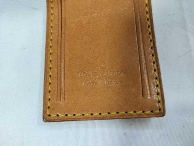 LOUIS VUITTON ルイヴィトン ボストンバッグ サックシヤン40 M42024 ブラウン系 モノグラム ユニセックス ハンドバッグ ペットキャリー【本物保証】_9