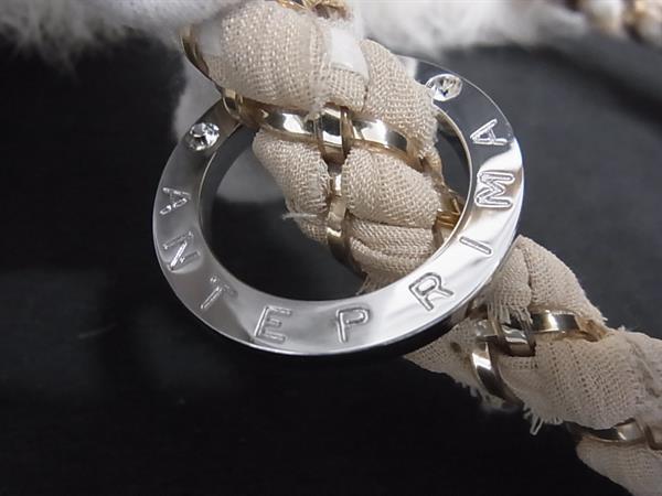 ANTEPRIMA MIST アンテプリマ ミスト ハンドバッグ ベージュ系