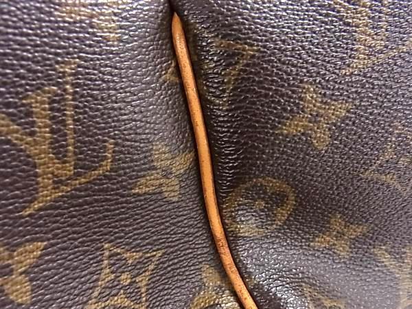 LOUIS VUITTON ルイヴィトン トートバッグ トータリーPM M56688 ブラウン モノグラム レディース【本物保証】_1