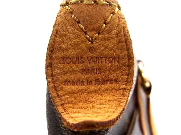 LOUIS VUITTON ルイヴィトン トートバッグ トータリーPM M56688 ブラウン モノグラム レディース【本物保証】_6