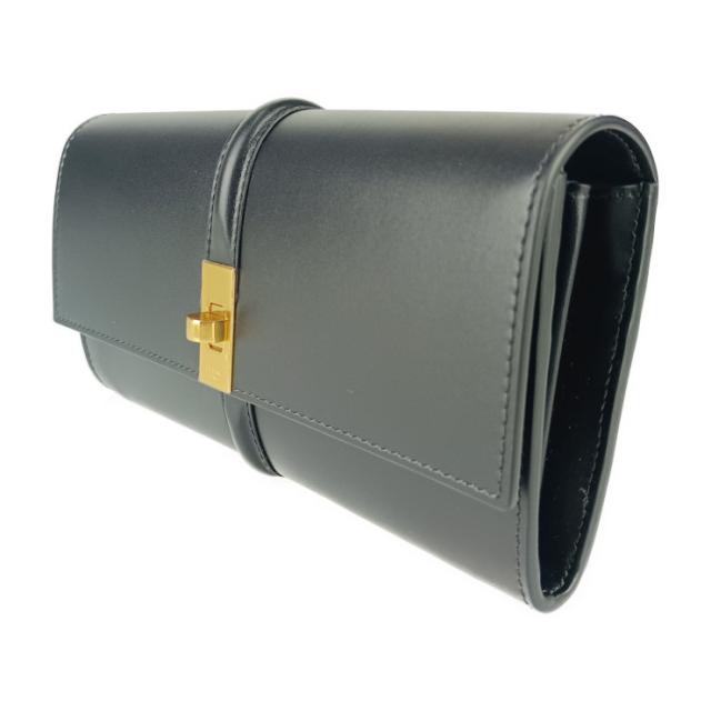 CELINE セリーヌ ラージウォレット 16 セーズ 二つ折り長財布 CELINE セリーヌ ラージウォレット 16 セーズ ブランドオフ レザー 二