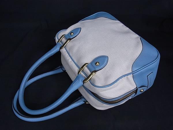 J&M DAVIDSON ジェイアンドエムデヴィッドソン ハンドバッグ MINI MIA