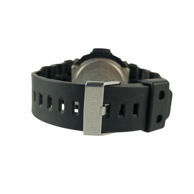 CASIO カシオ 腕時計 G-SHOCK ANALOG-DIGITAL GAW-100 SERIES GAW-100B-1A2JF ブラック文字盤系 樹脂／アルミ メンズ アナデジ 美品【本物保証】_5