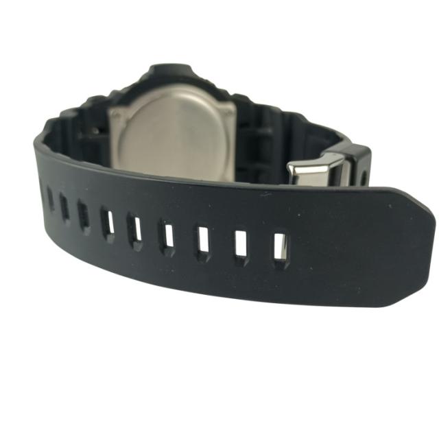 CASIO カシオ 腕時計 G-SHOCK ANALOG-DIGITAL GAW-100 SERIES GAW-100B-1A2JF ブラック文字盤系 樹脂／アルミ メンズ アナデジ 美品【本物保証】_6