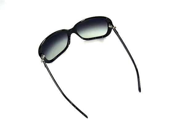 CHANEL シャネル アイウェア ココマーク リボン サングラス 5171-A c