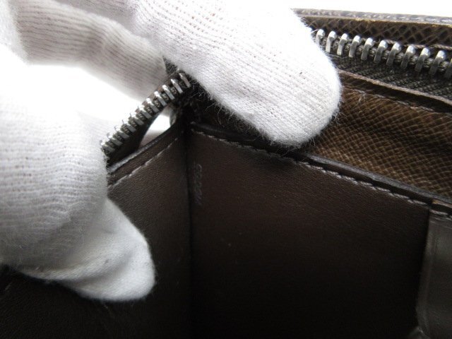 LOUIS VUITTON ルイヴィトン ビジネスバッグ ポルトドキュマン ロザン