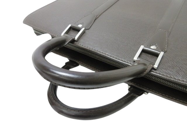 LOUIS VUITTON ルイヴィトン ビジネスバッグ ポルトドキュマン ロザン