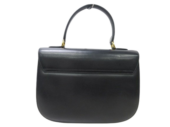 GUCCI グッチ ハンドバッグ オールドグッチ トップハンドル 000 109