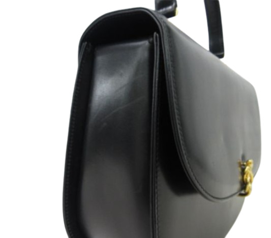 GUCCI グッチ ハンドバッグ オールドグッチ トップハンドル 000 109