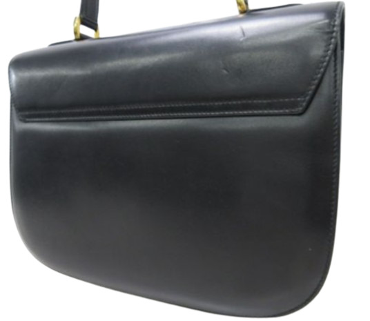 GUCCI グッチ ハンドバッグ オールドグッチ トップハンドル 000 109