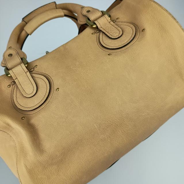 美品 クロエ オードラ ハンドバッグ レディース 最終価格Chloe クロエ