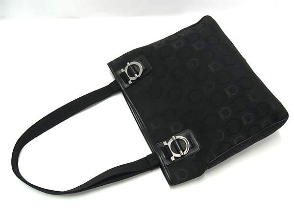 Salvatore Ferragamo サルヴァトーレ フェラガモ トートバッグ