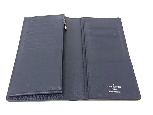 LOUIS VUITTON ルイヴィトン 財布 ポルトフォイユ ブラザ M61816 