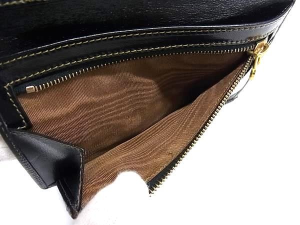 FENDI フェンディ 財布 ズッカ 2556 01442 079 ブラウン キャンバス