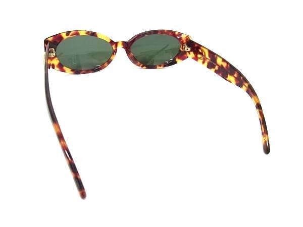 GUCCI グッチ サングラス インターロッキングG GG 2196/S ブラウン