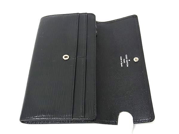 LOUIS VUITTON ルイヴィトン 財布 ポルトフォイユ サラ M63742