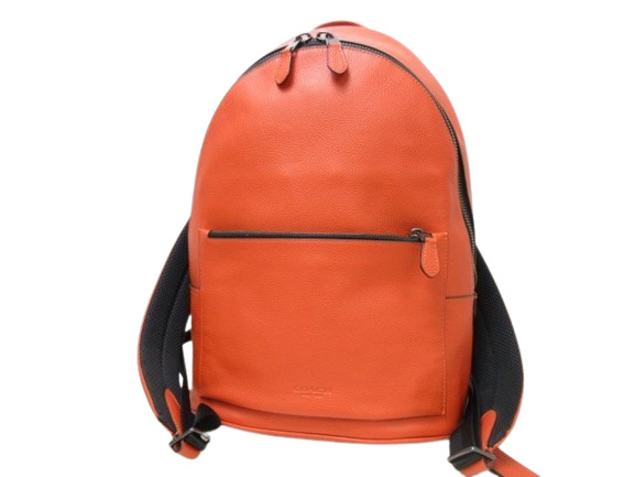 COACH / コーチ | 69351 メトロポリタン レザー デイパック バック