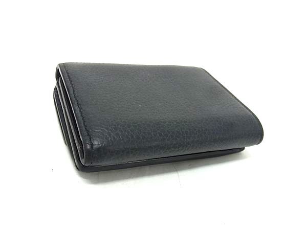 ChristianDior クリスチャンディオール 財布 - 2ESBC110CDI ブラック